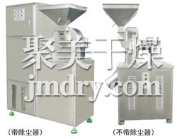 30B系列**高效粉碎机（组）