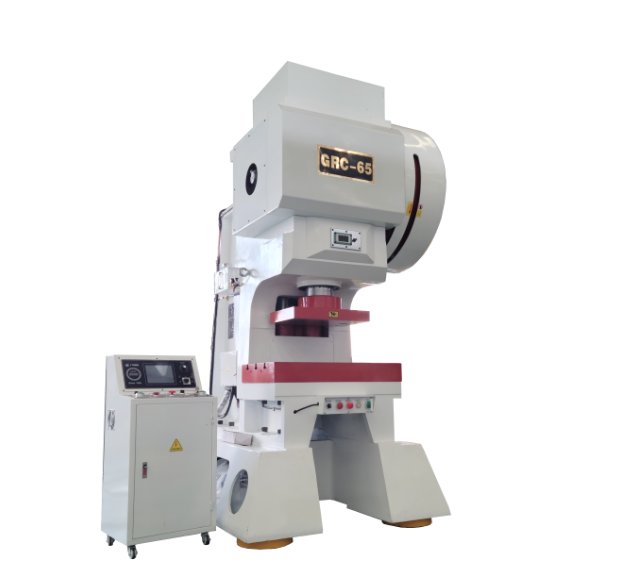 GRC 系列 高速精密压力机