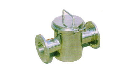 RCYA管道永磁除铁器