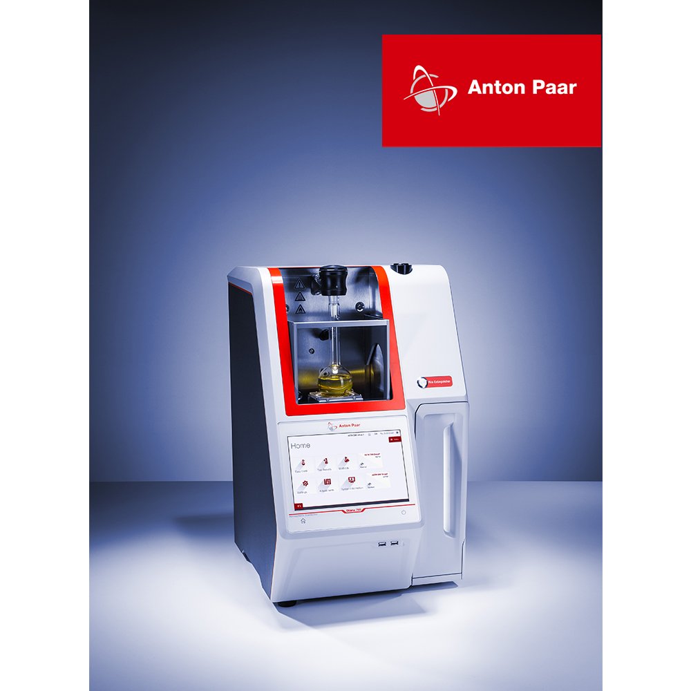 安东帕常压蒸馏分析仪Diana 700