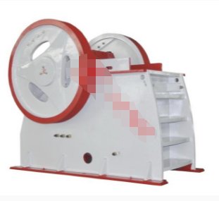 颚式破碎机
