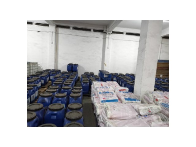 山西丙烯酸酯-苯乙烯共聚物乳液