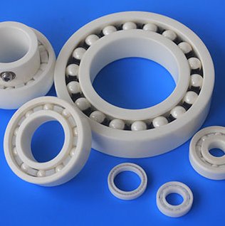 全氧化锆陶瓷轴承