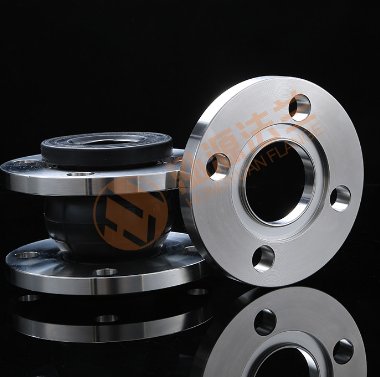 国标-软接头法兰