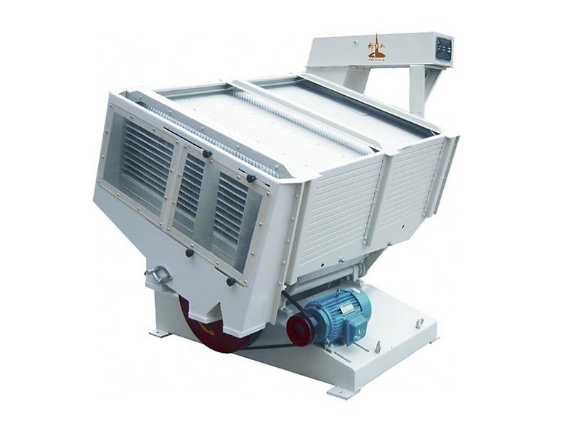 重力谷糙分离机