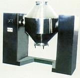 HJ系列双锥混合机