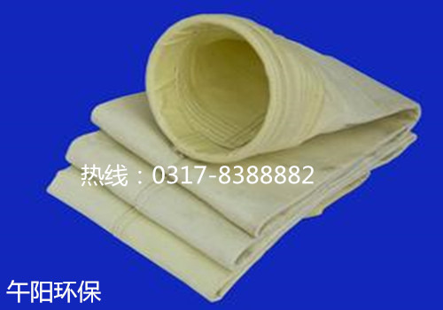 美塔斯高温针刺毡除尘布袋，布袋技术参数