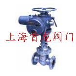 闸阀 —上海阀门