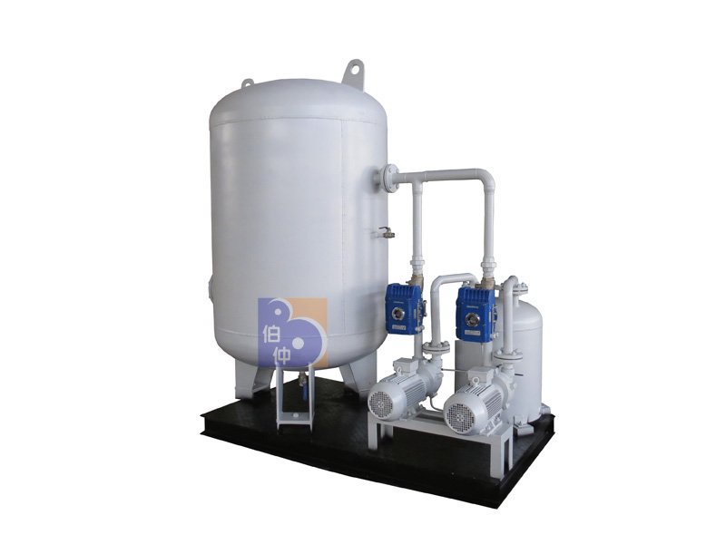 ZF-1系列真空泵站