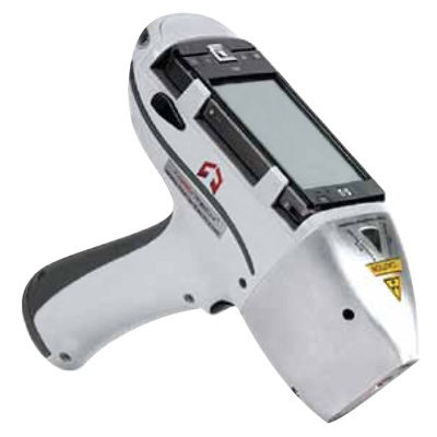 EDXpertTM便携XRF分析仪