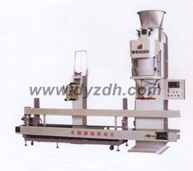 LCS-65D组合式电脑包装成套设备