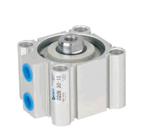 薄型气缸CQ2系列