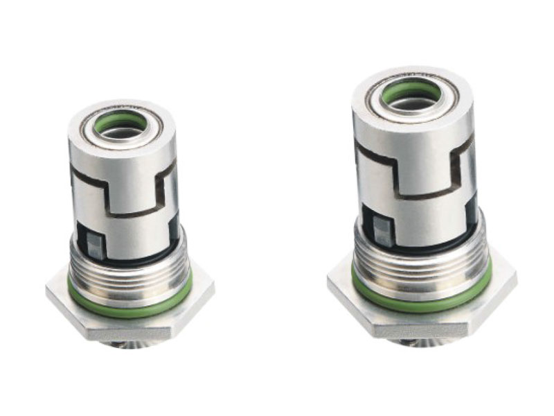 不锈钢多级离心泵用机械密封