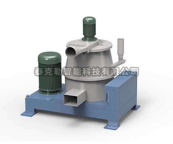 F1000-全智能高效粉碎机