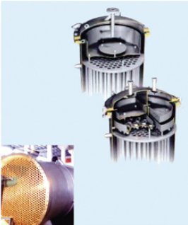 降膜蒸发器－Ⅱ