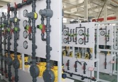 海水淡化技术及装置