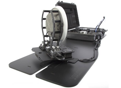 便携分布式光度计扩展器