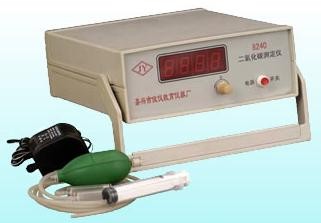 二氧化碳仪CYE-2二氧化碳测定仪