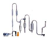 QG气流旋流干燥机