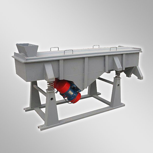 CJ系列方形振动筛