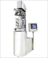 日本primix-CIP/SIP新型真空乳化系统