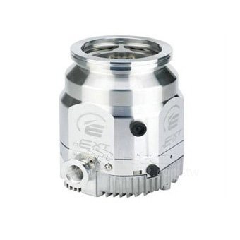 nEXT 涡轮分子泵