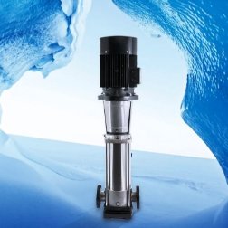 立式多级离心泵