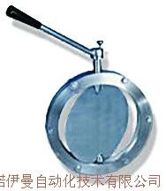 美国盖默克GEMCO卡箍式碟阀