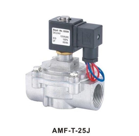 A系列电磁脉冲阀  AMF-T-25J