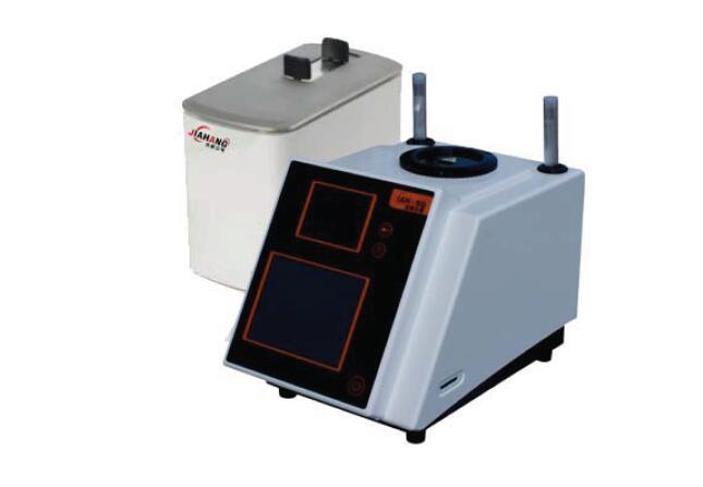 全自动熔点仪