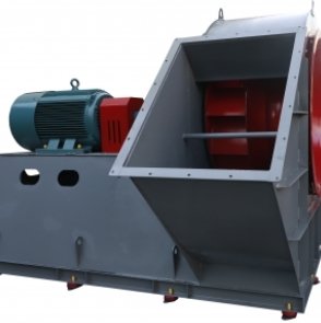 4-72D型离心风机