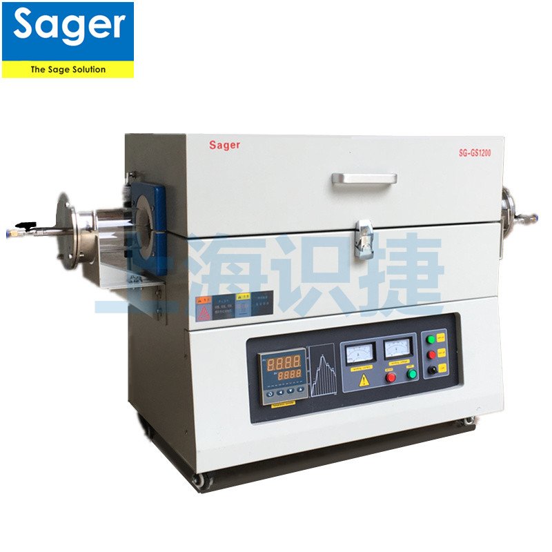 SG-GS系列管式炉