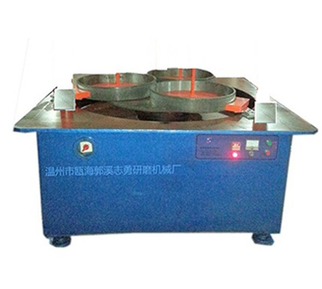 挡圈式调速抛光机M1500