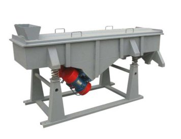 SZF-525（0.4KW)直线振动筛