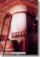 高效节能热风炉