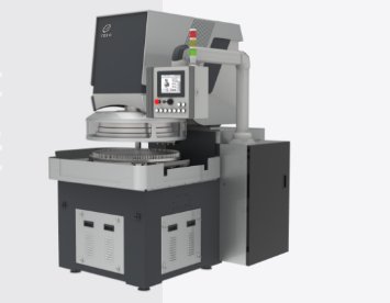 双端面精磨研磨机TDG-700