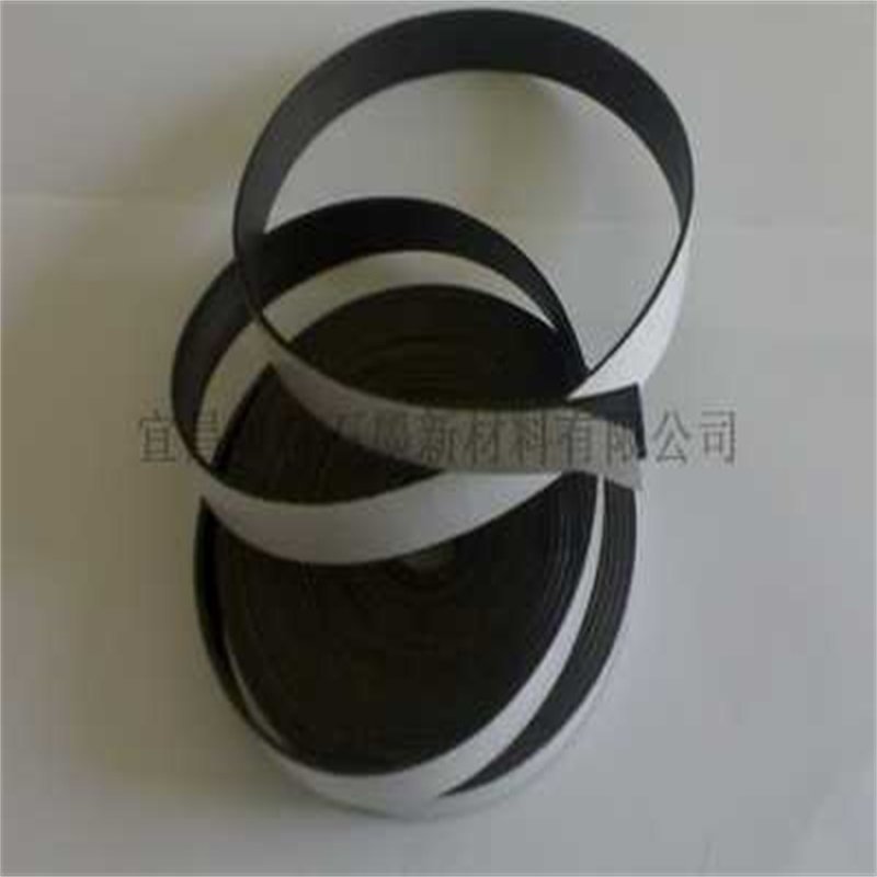 可膨胀石墨阻燃条