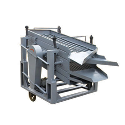 焦炭鼓前分组机械筛_鼓前机械筛