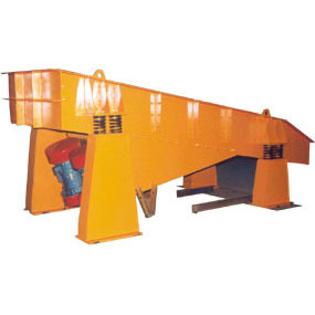 振动喂料机(GZD)