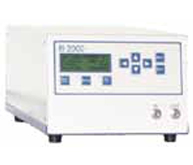 ELSD蒸发光检测器