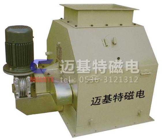 GJT-B（GJT-2F）系列金属探测器