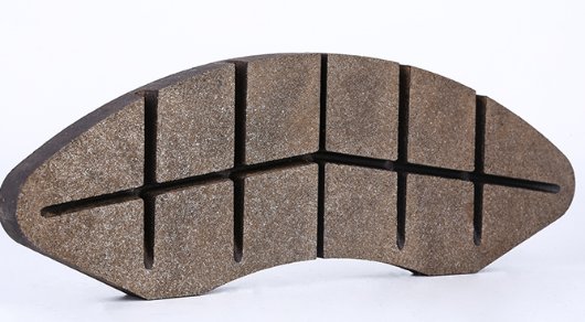 TS721 地铁合成闸片