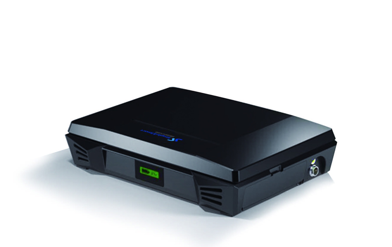 简智SSR-5000系列便携式拉曼光谱仪