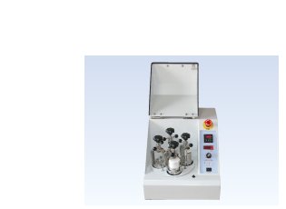 日本itoh-mill伊藤 行星旋转式球磨机LP-M4