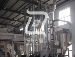 MQG系列脉冲式气流干燥机