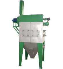 LMC-HS 系列滤筒除尘器