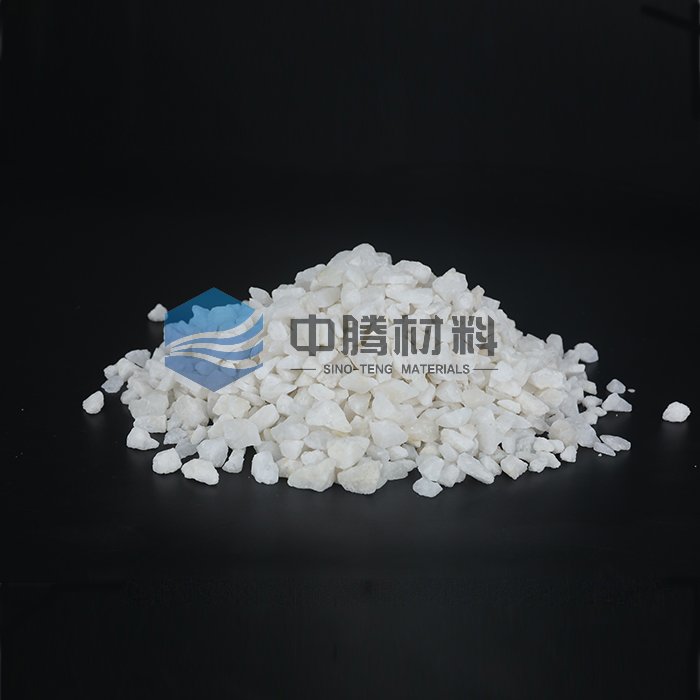 结晶石英砂