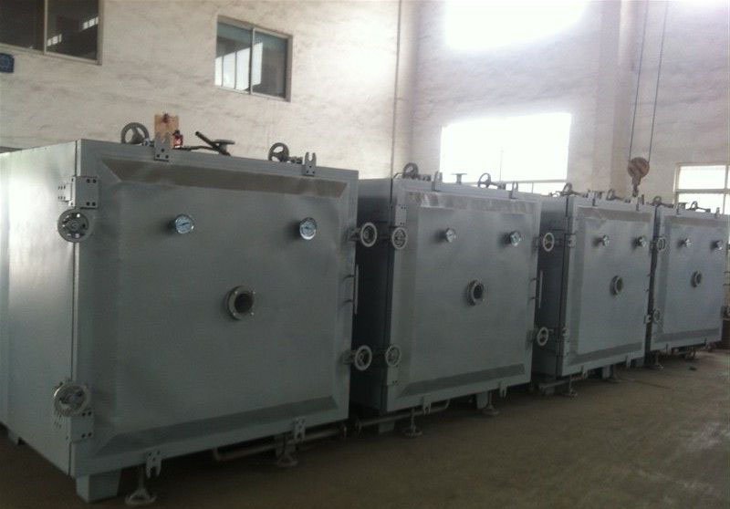 YZG/FZG系列真空干燥机