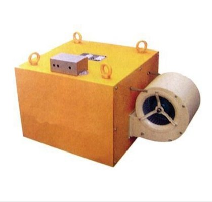 RCDA风冷式电磁除铁器