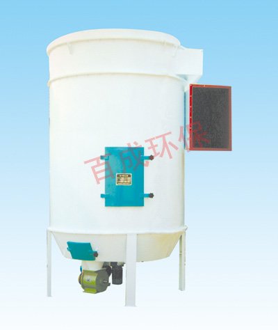 低压脉冲袋式除尘器